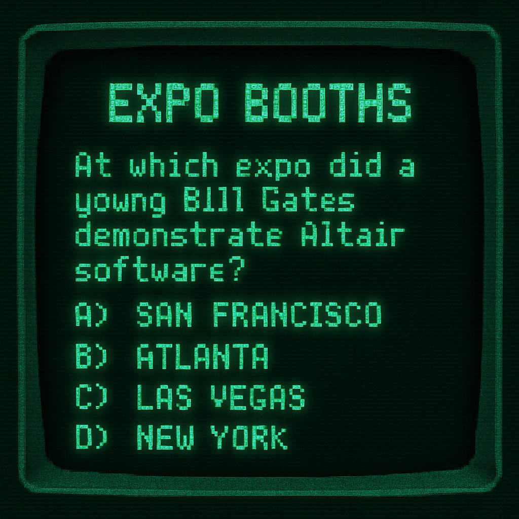 Trivia